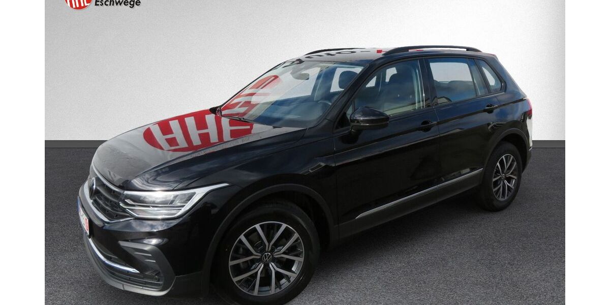 VW Tiguan 65.510 km 25.780 &euro; Eschwege 37269