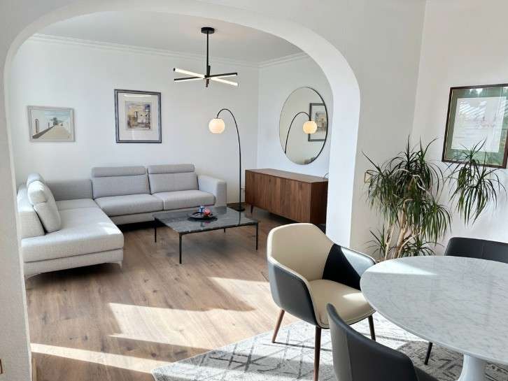 Etagenwohnung Deggendorf - 3 Zimmer, 114 m&sup2;, 339.000&euro; | Angebot:23530371