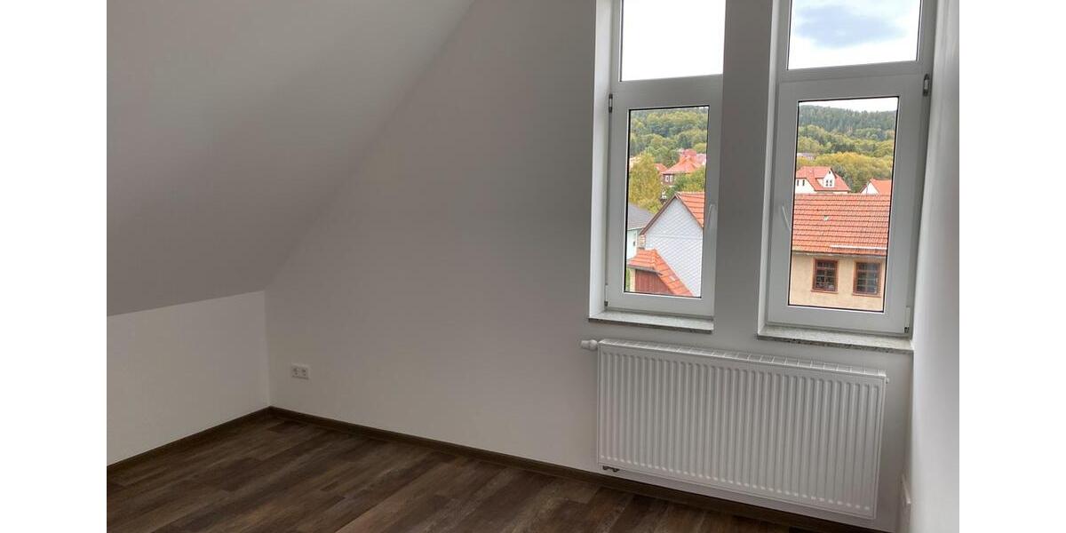 Etagenwohnung Zella-Mehlis Mehlis - 4 Zimmer, 116 m&sup2;, 968&euro; | Angebot:26024052