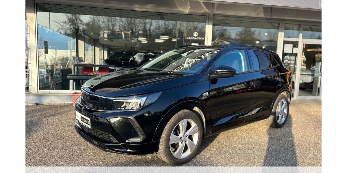 Opel Grandland (X) 46.635 km 20.770 &euro; Pforzheim 75181