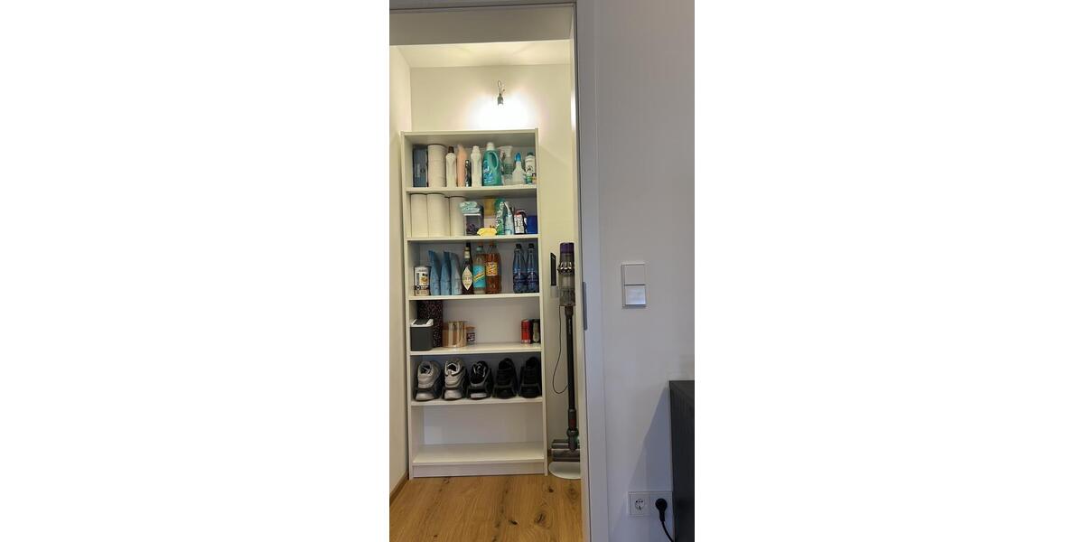 Etagenwohnung Rimbach - 2 Zimmer, 47 m&sup2;, 609&euro; | Angebot:25782776