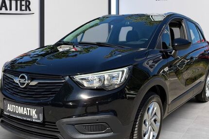 Opel Crossland (X) 104.200 km 12.290 &euro; München 81249