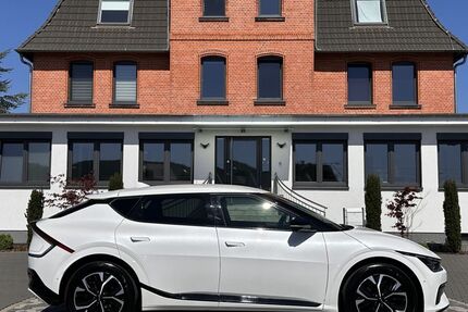 Kia EV6 38.105 km 33.450 &euro; Rotenburg Lispenhausen 36199