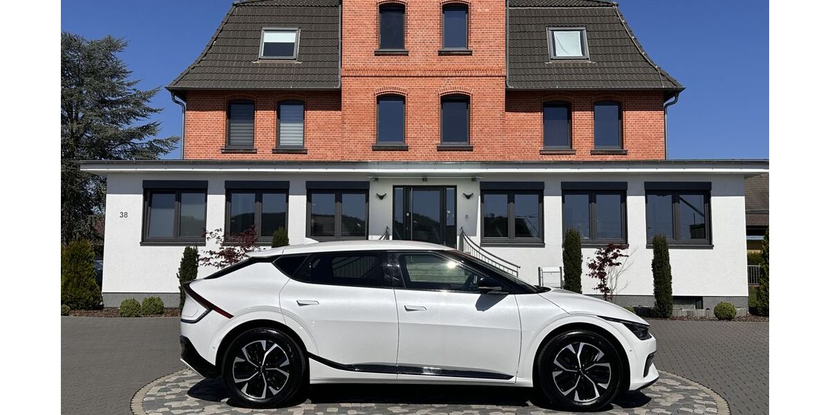Kia EV6 38.105 km 33.450 &euro; Rotenburg Lispenhausen 36199