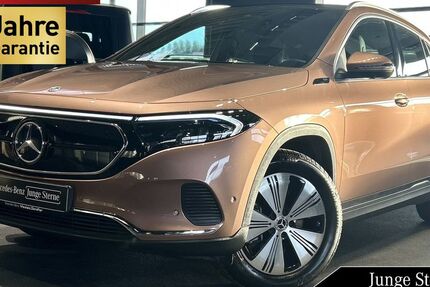 Mercedes-Benz EQA 30.673 km 28.970 &euro; Weilheim 82362