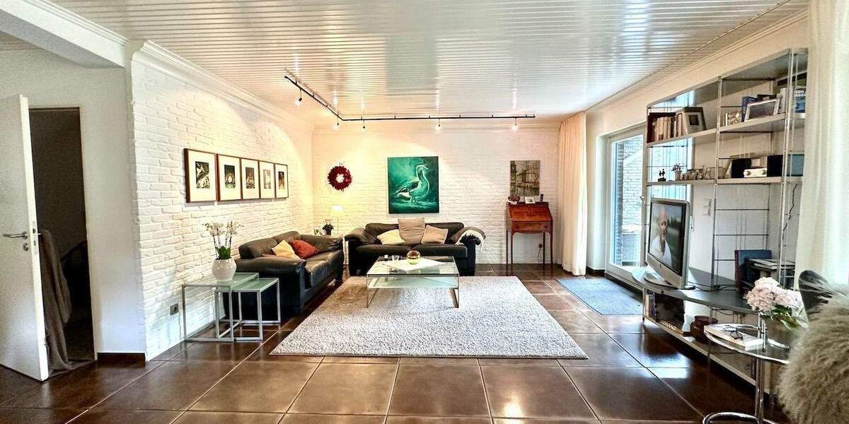 Reihenendhaus Kaarst Kaarst-Nord - 4 Zimmer, 113 m&sup2;, 479.000&euro; | Angebot:25687660