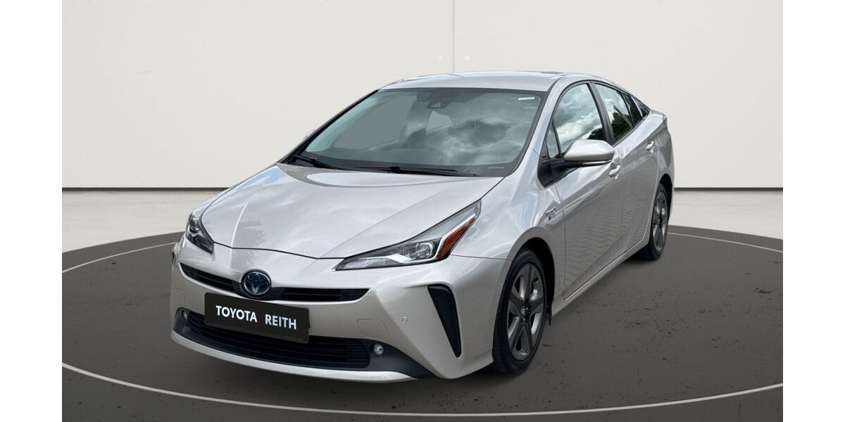 Toyota Prius 150.443 km 18.910 &euro; Ingolstadt 85055