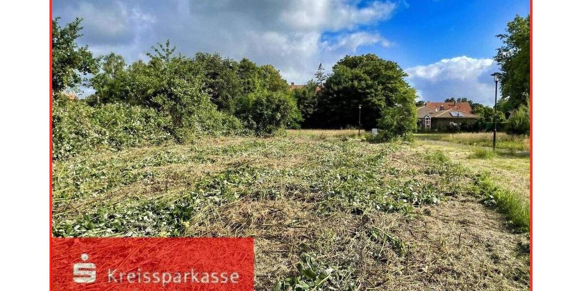 Grundstück Rethem - 71.610&euro; | Angebot:25674284
