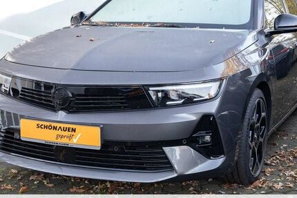 Opel Astra 15.723 km 26.250 &euro; Kerpen 50171