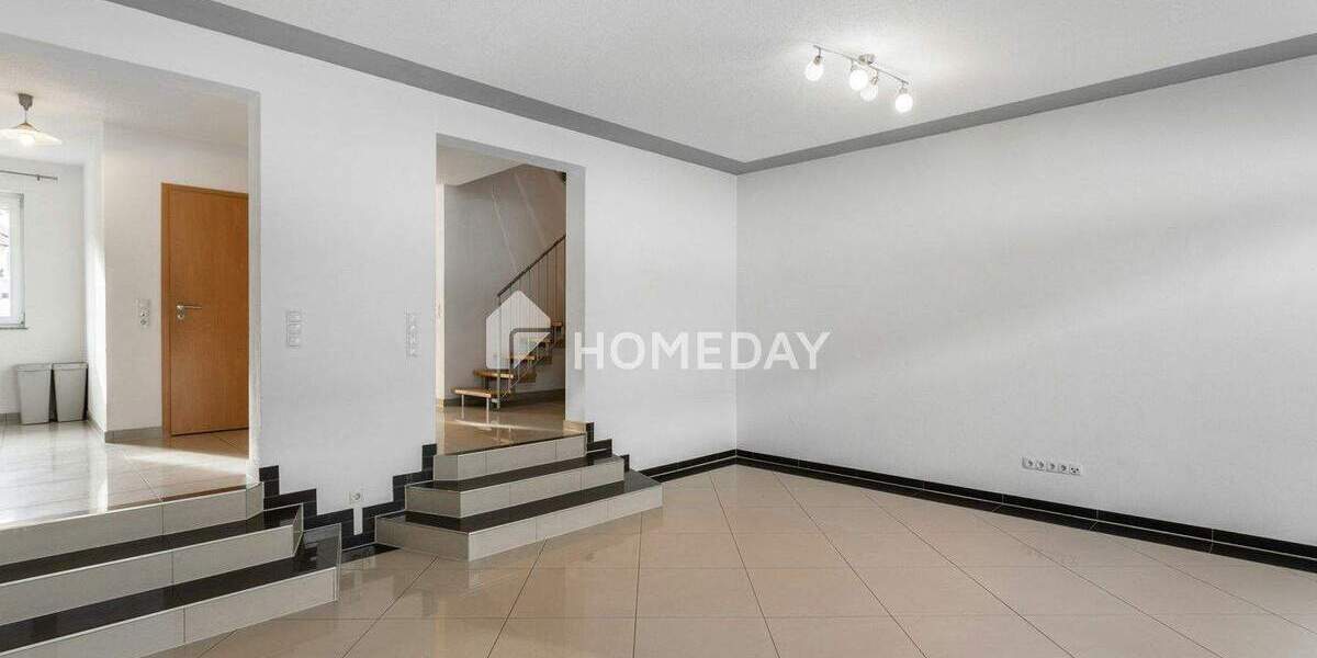 Doppelhaushälfte Kaiserslautern Erfenbach - 7 Zimmer, 173 m&sup2;, 495.000&euro; | Angebot:25140817