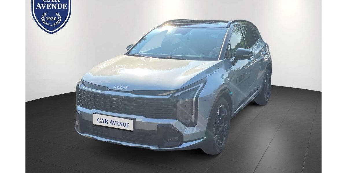 Kia Sportage 14.000 km 44.990 &euro; Wittlich 54516