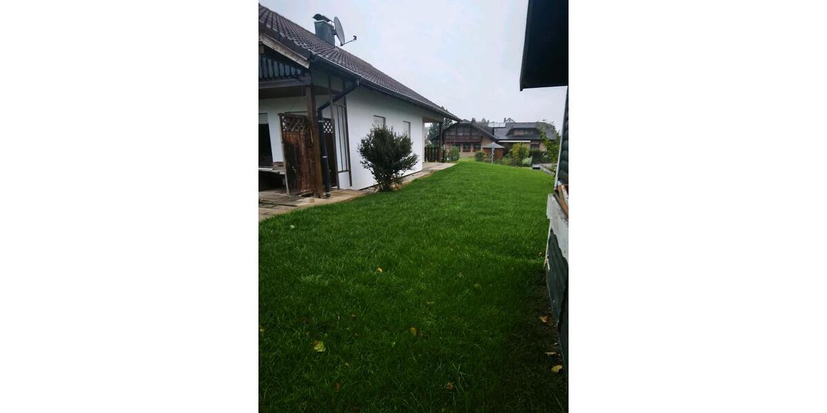 1 Familienhaus 6 zimmer