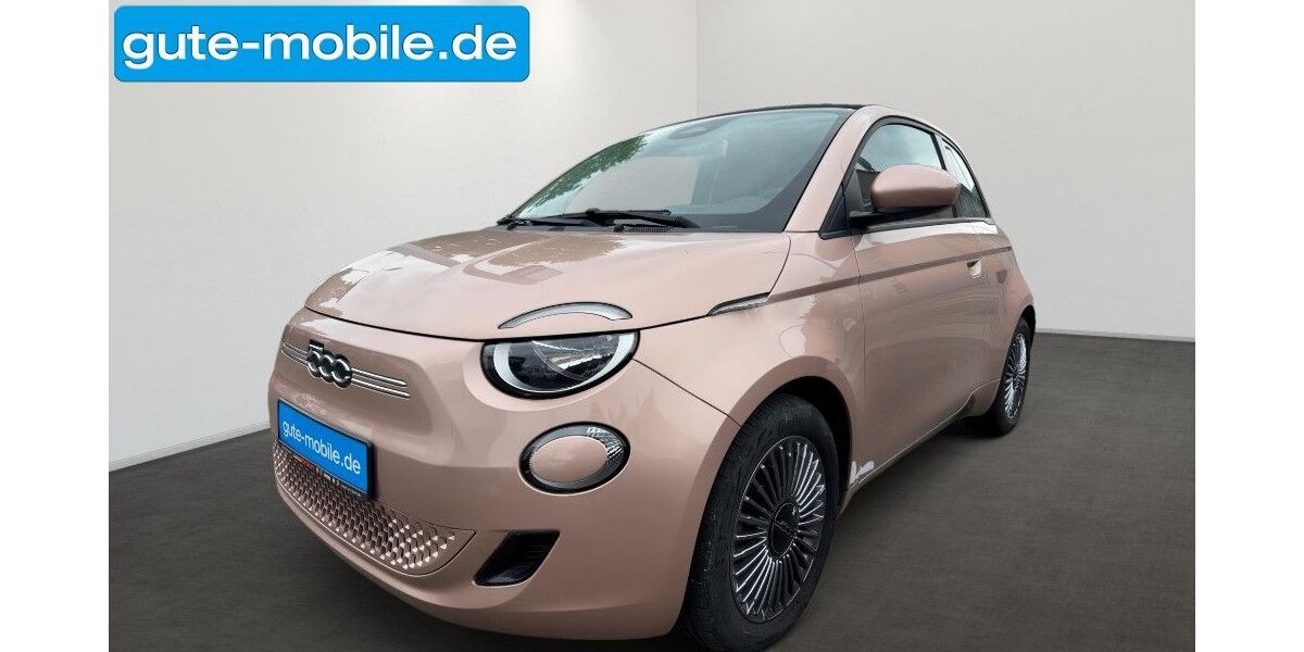 Fiat 500e 21.600 km 19.290 &euro; Leonberg 71229