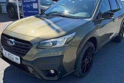 Subaru Outback 19.500 km 35.990 &euro; Olsberg 59939