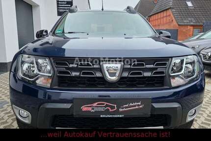 Dacia Duster 127.000 km 7.690 &euro; Langwedel 27299