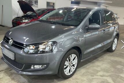 VW Polo 60.000 km 9.999 &euro; Salz 97616
