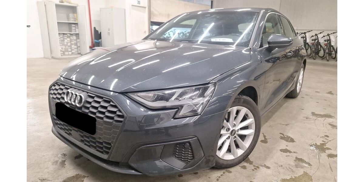 Audi A3 122.000 km 17.017 &euro; Kelkheim 65779