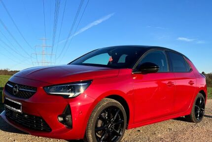 Opel Corsa 85.000 km 12.300 &euro; Vohenstrauss 92648