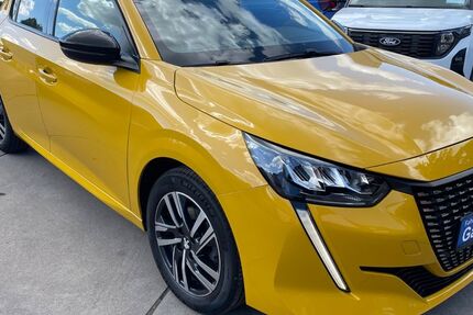 Peugeot 208 29.000 km 15.999 &euro; Neuhofen 67141