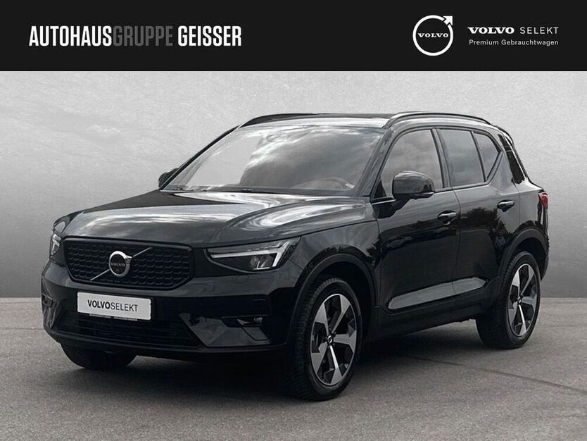 XC40