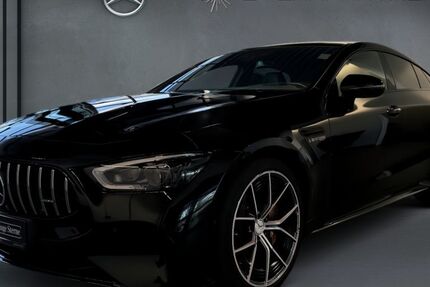 Mercedes-Benz AMG GT 11.370 km 133.480 &euro; Hamburg 21079