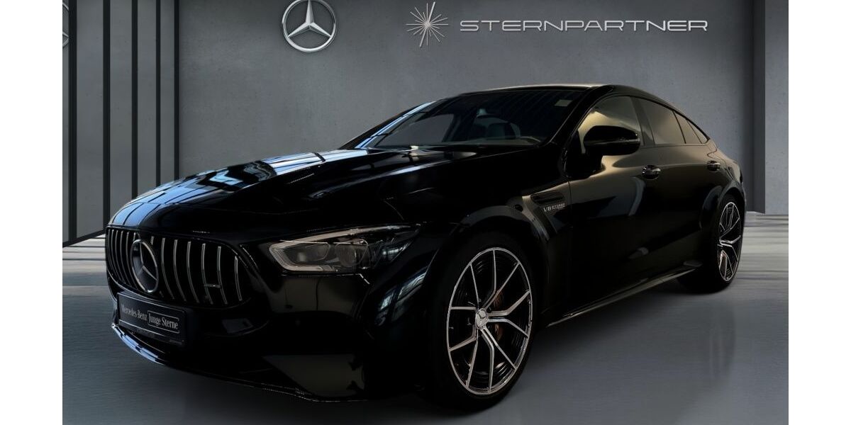 Mercedes-Benz AMG GT 11.370 km 136.999 &euro; Hamburg 21079