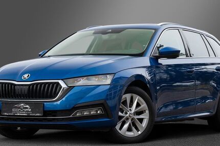 Skoda Octavia 117.712 km 18.516 &euro; Roigheim 74255