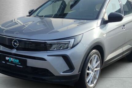 Opel Grandland (X) 41.821 km 16.890 &euro; Wesenberg 23858