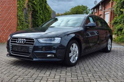 Audi A4 263.000 km 9.000 &euro; Ludwigslust 19288