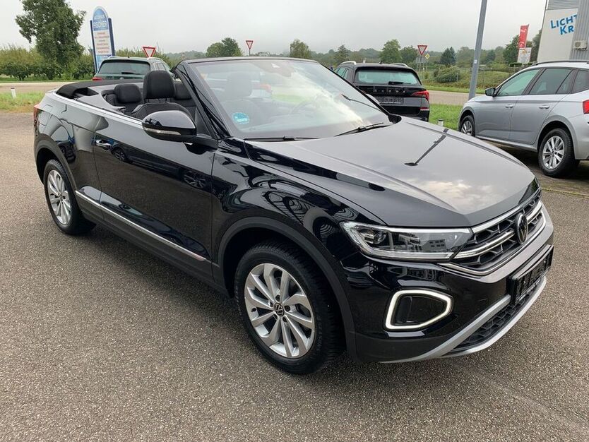 T-Roc