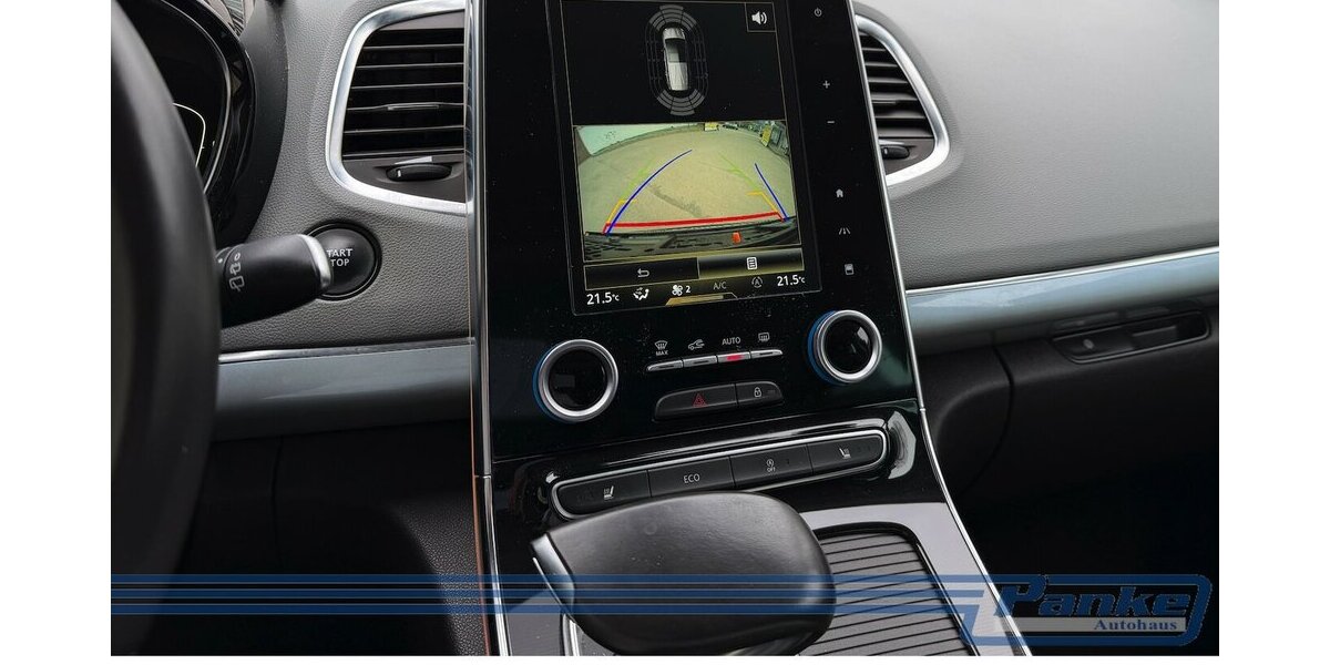 Renault Espace 1.6 dCI 160 Intens Aut.*Pano*LED*AHK*RFK* 197.112 km 9.990 &euro; Berlin 13187