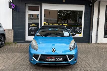 Renault Wind 173.720 km 2.350 &euro; Lünen 44532