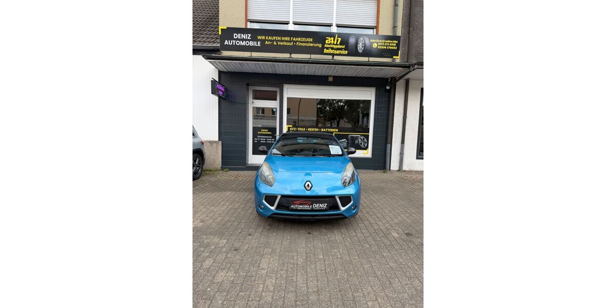 Renault Wind 173.720 km 2.350 &euro; Lünen 44532