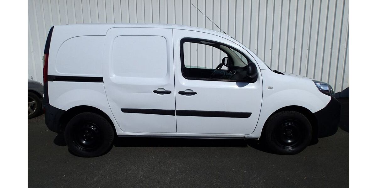 Renault Kangoo 237.000 km 4.499 &euro; Neuenhagen bei Berlin 15366