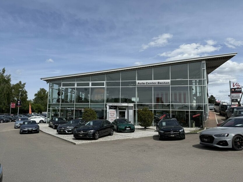 Polo 1.0 TSI HIGHLINE R-LINE/KAMERA/ACC/1.HAND