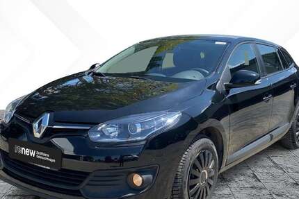 Renault Megane 155.000 km 7.470 &euro; Goslar 38644