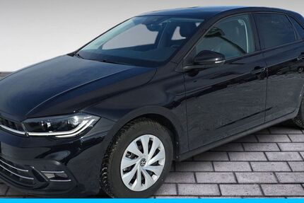 VW Polo 10.555 km 27.290 &euro; Neuruppin 16816