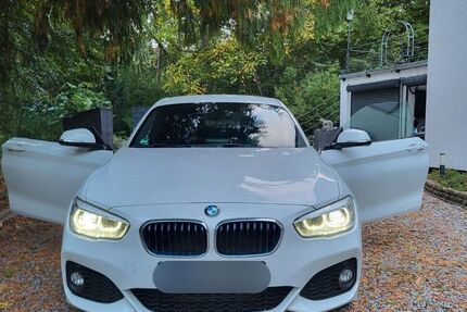 BMW 120 145.000 km 13.999 &euro; Gerbrunn 97218