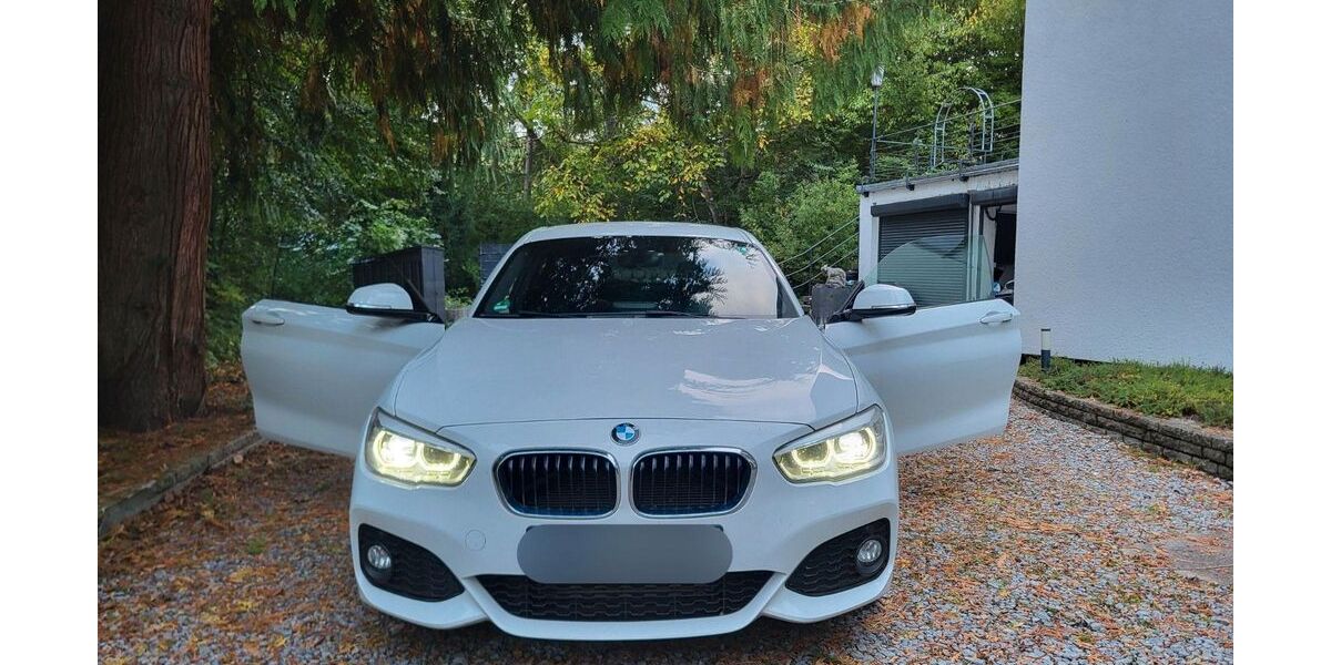 BMW 120 145.000 km 13.999 &euro; Gerbrunn 97218