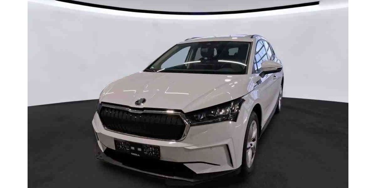 Skoda Enyaq 42.098 km 22.990 &euro; Leer 26789