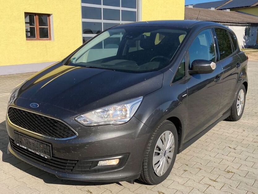 C-Max