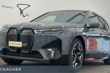 BMW iX 46.729 km 51.999 &euro; Ulm 89077