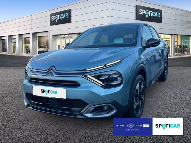 Citroen C4 24.557 km 18.990 &euro; Hamburg 22529