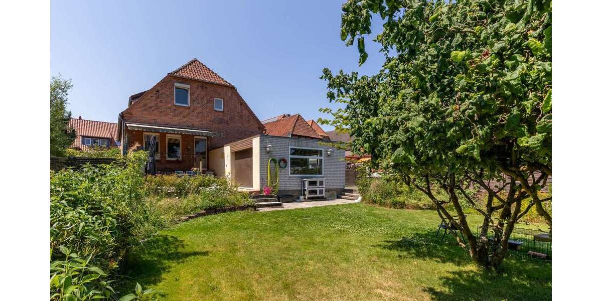 Einfamilienhaus Dahlenburg - 5 Zimmer, 185 m&sup2;, 339.000&euro; | Angebot:27010188