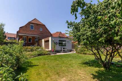 Haus Dahlenburg - 5 Zimmer, 185 m&sup2;, 339.000&euro; | Angebot:27010188