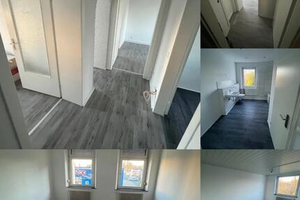 Ansprechende 3-Zimmer-Wohnung in Mönchengladbach