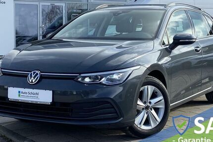 VW Golf 37.705 km 22.348 &euro; Schrobenhausen-Edelshsn. 86529