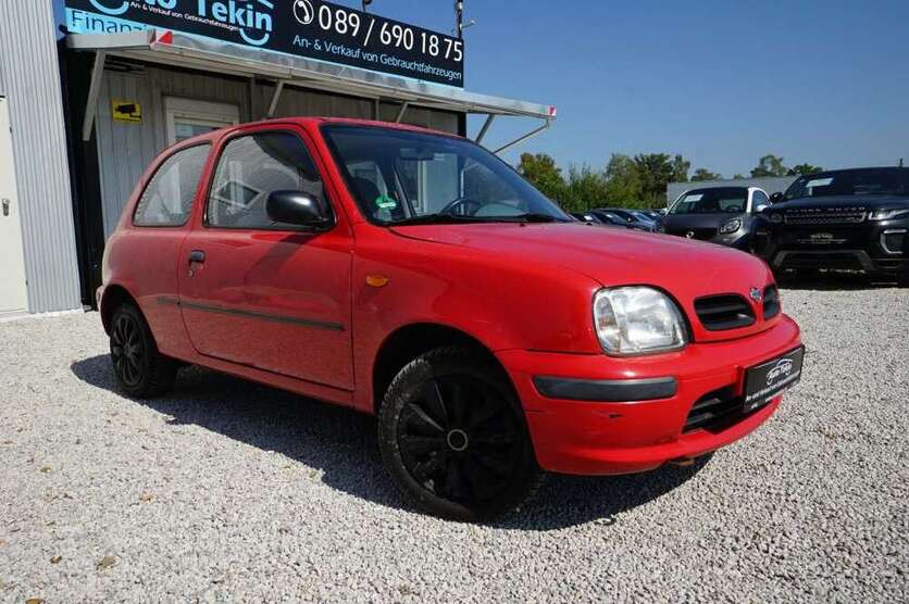 Micra