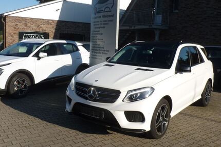 Mercedes-Benz GLE 350 161.899 km 34.899 &euro; Neudersum 26906