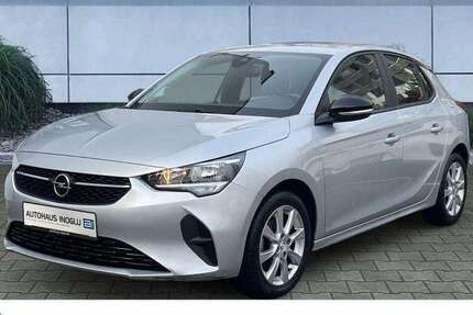 Opel Corsa 41.402 km 11.980 &euro; Rüsselsheim 65428